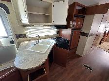 2012 Keystone Outback 312BH BUNK HOUSE MODEL, SPACIOUS - Photo 32