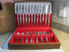 Coutellerie pour 12 personnes - Photo 3