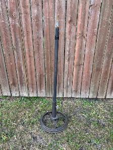Outdoor Umbrella Stand