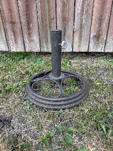 Outdoor Umbrella Stand - Photo 2