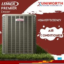 Air Conditioner Air Conditioner Air Conditioner Air Conditioner - Photo 8