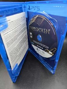 PS5 Forspoken - Photo 2