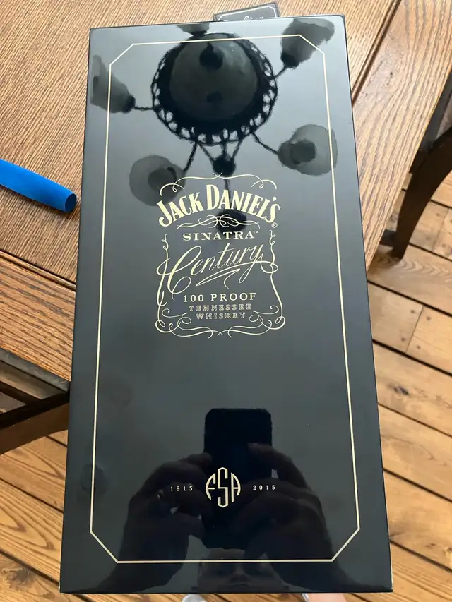 Sinatra Century