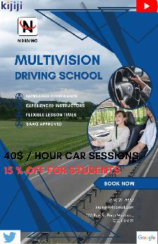 PRIVATE CAR SESSION WITH PROFESSIONAL ON EXAM ROUTES - Photo 2