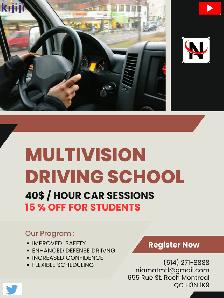 PRIVATE CAR SESSION WITH PROFESSIONAL ON EXAM ROUTES - Photo 3