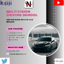 PRIVATE CAR SESSION WITH PROFESSIONAL ON EXAM ROUTES - Photo 4