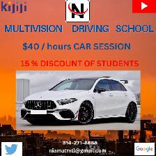 PRIVATE CAR SESSION WITH PROFESSIONAL ON EXAM ROUTES - Photo 5