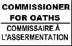 OATH COMIISIONER ( ATTESTATION OF YOUR SPONSER SHIP DOCUMENTS - Photo 3