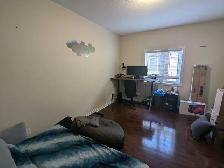 Furnished Room Semi-Private Washroom Brampton - Photo 3