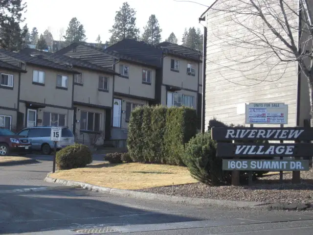 Riverview Village #49