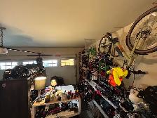 Hockey Equipment Available