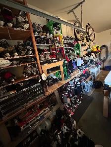 Hockey Equipment Available - Photo 4