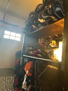 Hockey Equipment Available - Photo 5