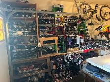 Hockey Equipment Available - Photo 6