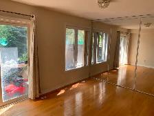 Private Room for Rent in Leaside female only
