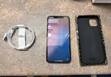 iPhone 11 Pro Max 64 GB  Gold