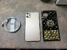 iPhone 11 Pro Max 64 GB  Gold - Photo 2