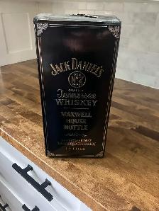 Maxwell house