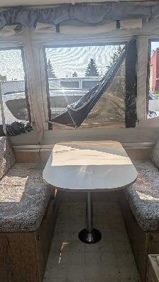 1994 Palomino tent trailer - Photo 5