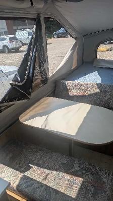 1994 Palomino tent trailer - Photo 7