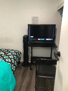 Furnished Room for Rent in Scarborough (Daily/Weekly Payment) - Photo 2