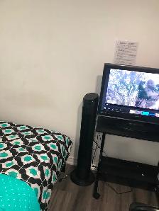 Furnished Room for Rent in Scarborough (Daily/Weekly Payment) - Photo 7