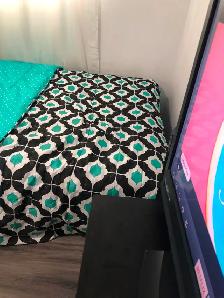Furnished Room for Rent in Scarborough (Daily/Weekly Payment) - Photo 8
