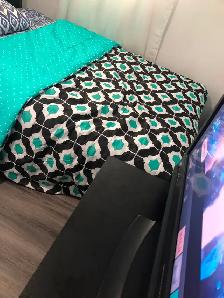 Furnished Room for Rent in Scarborough (Daily/Weekly Payment) - Photo 9