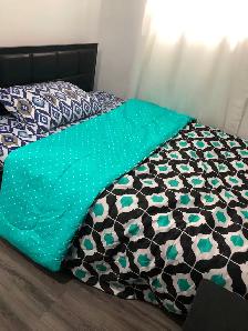 Furnished Room for Rent in Scarborough (Daily/Weekly Payment) - Photo 10