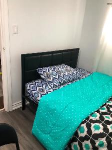 Furnished Room for Rent in Scarborough (Daily/Weekly Payment) - Photo 11