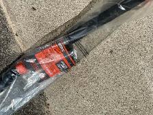 GARDEN & CAR WASH WATER WAND (BLACK & DECKER) - BRAND NEW - Photo 2