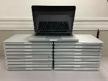 Macbook Pro 2015 13' 8Gb et 128Gb SSD