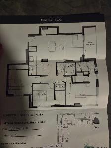 condo à louer