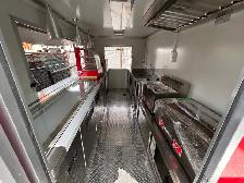 FOOD TRAILER FOR SALE - Photo 5