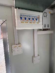FOOD TRAILER FOR SALE - Photo 6
