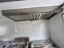 FOOD TRAILER FOR SALE - Photo 7