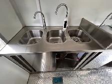 FOOD TRAILER FOR SALE - Photo 10