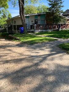West Hill 4 Bedroom Duplex