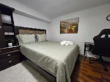 Fully Furnished Bedroom for Rent - Photo 2