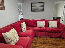 Fully Furnished Bedroom for Rent - Photo 5