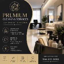 Cleaning services