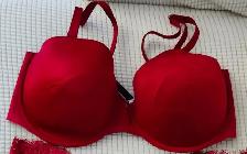 Brand NEW La Senza and Victoria Secret 38DD bras for sale!