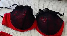 Brand NEW La Senza and Victoria Secret 38DD bras for sale! - Photo 6