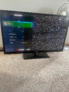 Title55 ' SAMSUNG TV FOR SALE