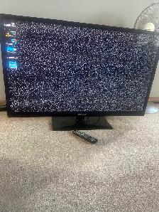 Title55 ' SAMSUNG TV FOR SALE - Photo 2