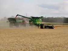 Harvest Operators