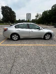 2007 Nissan Altima - Photo 3
