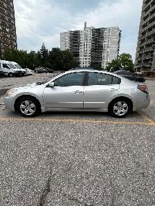 2007 Nissan Altima - Photo 4