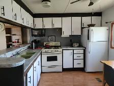 Four season mobile home with Lake views - Photo 7