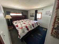 Four season mobile home with Lake views - Photo 9